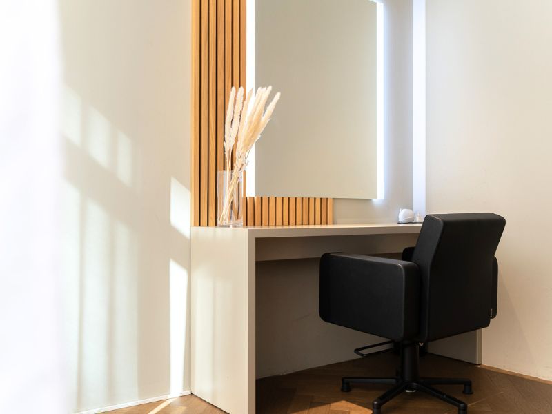 Modernes Studio in München