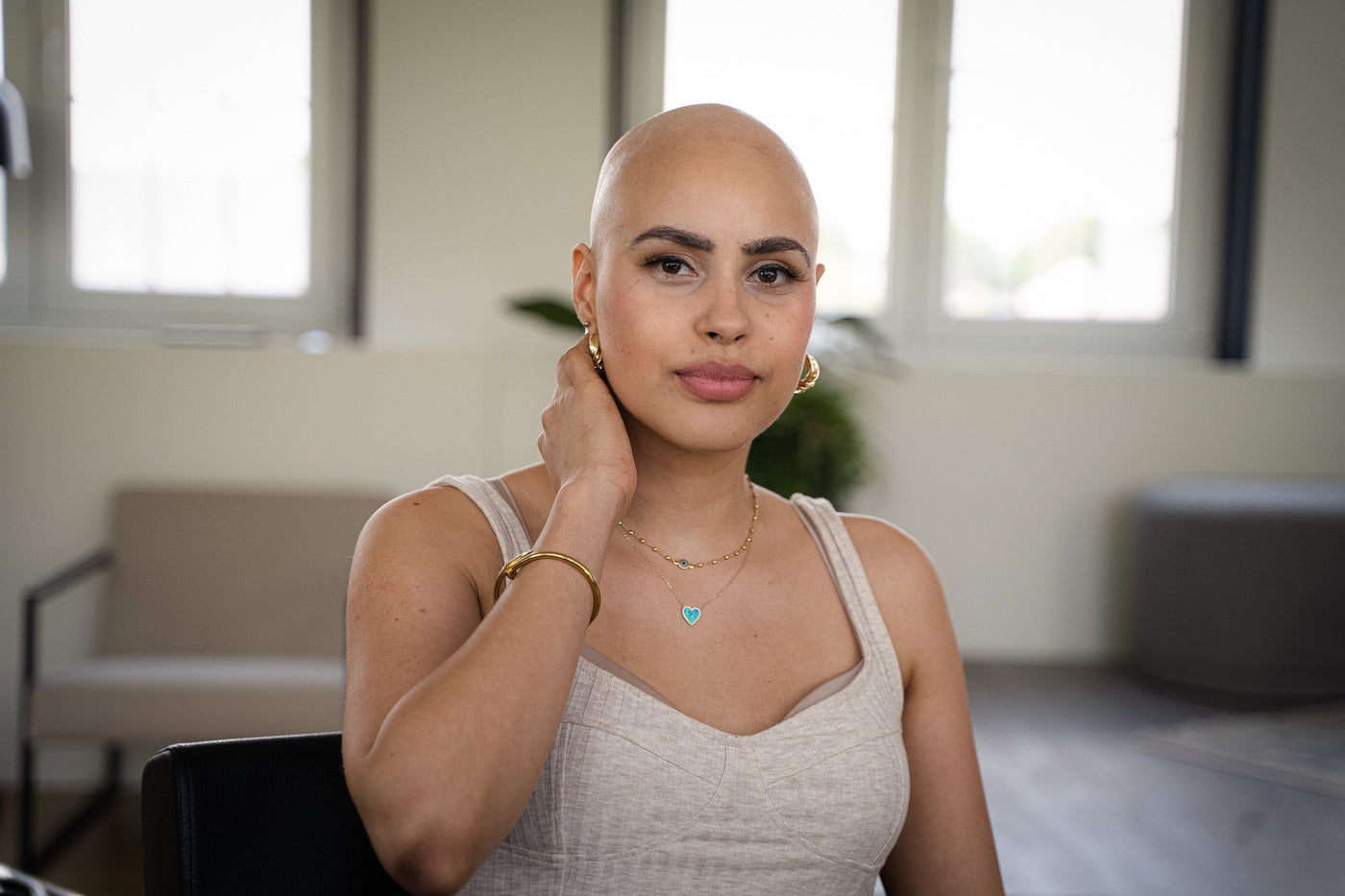 Haare rasieren vor der Chemo – ja oder nein?