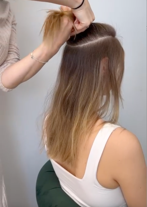 So funktioniert ein Topper