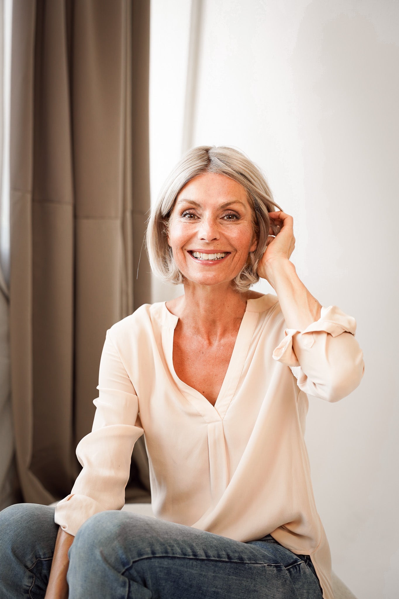 Anja (50)